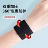 Muñequera japonesa para esguinces, tenosinovitis y lesiones por uso excesivo; Muñequera ligera para fitness, baloncesto y otros deportes; adecuado tanto para hombres como para mujeres