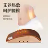 Caja de Moxibustión para el Hogar, Caja de Moxibustión de Madera Maciza para Espalda, Cintura y Abdomen, Dispositivo de Moxibustión Portátil, Venta al por Mayor de Fábrica de Equipos de Moxibustión