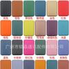 Para Apple 14 bolsa de tarjeta magnética magsafe bolsa de tarjeta iphone13 Suministro súper magnético Fábrica de Amazon