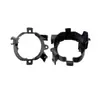Aplicable a Qashqai 08-15 Soporte de Fijación para Luz Antiniebla Delantera con Agujeros 26910-JE20A 26915-JE20A