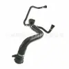11537500746 11531439120 Tubo de Água do Radiador Tubo de Água do Reservatório de Água Adequado para Bmw E53 M62
