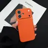 Transforme Instantaneamente Seu Telefone em uma Capa com Textura de Couro Adequada para Apple 17Promax Tendência 15 High-End 16 Criativo 11 Textura de Couro 12