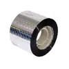 Fita para pássaros fita para espantar pássaros colorida laser refletiva para plantações pomares à prova de pássaros fita espanta-pássaros fita de aviso laser