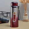 Copo Térmico Doméstico de Aço Inoxidável 316 Grande Capacidade Pote Estrela Copo de Água Isolado Copo de Chá Garrafa de Água Esportiva para Exterior