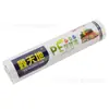 Puesto de película fresca Xintiandi vendiendo película fresca de PE de grado alimenticio rollo grande bolsa fresca