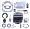 503609104 Adecuado para Motosierra H51H55 Accesorios Cilindro H51 Husqvarna H55/H51 Conjunto de Cilindro