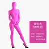 Capa Invisible de Halloween Disfraz Negro Cosplay Ninja Hombre Invisible Bodysuit para Adultos Disfraz para Actuación en Escenario