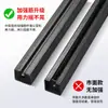 Suporte de Exibição Liping 80X180 Suporte de Exibição para Outdoor Vertical de Chão Tipo Porta Suporte Roll-Up