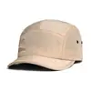 Gorra de béisbol de secado rápido para exteriores de verano, gorra deportiva de malla transpirable, versátil para senderismo y running, sombrero simple y ligero