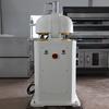 Máquina de macarrão 36 grãos manual hidráulica amassamento de bloco 30 grãos totalmente automática divisão, boleamento e boleamento de massa de pão cozido no vapor