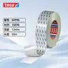 Fita Dupla Face Não Tecido Tesa60996 Alta Adesão Resistente à Temperatura Decorativa Placa de Identificação Papel Tissue Tesa Personalização