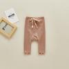 8.8 código de avería no se borra-Ropa de bebé para primavera y verano hombres y mujeres Mono para bebé