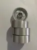 Sembradora de Precisión para Verduras Rueda de Aluminio, Máquina Sembradora, Sembradora de Verduras, Sembradora de Mijo, Accesorios para Sembradora Distribuidor de Semillas