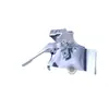 Accesorios a gasolina: Soporte de control de velocidad para bomba de agua de motocultor pequeño, GX390, 420, 188, 190F, soporte de control de velocidad para karting