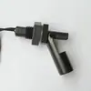 Interruptor de nível de líquido montado na lateral de plástico chave boia bico de pato material PP lateral plano fabricantes de boia de nível de água atacado