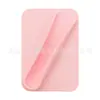 Soporte de Silicona para Lipstick Magnético Funda de Teléfono Pegatina Trasera Soporte Perezoso Multifuncional Estante de Almacenamiento Portátil Venta al por Mayor de Fábrica