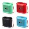 Altavoz Bluetooth Portátil, Mini Altavoz Inalámbrico Transfronterizo, Puede Conectar Disco USB, Altavoz Pequeño, Subwoofer