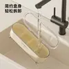 Caja de Condimentos con Cuchara Cocina Hogar Cuatro en Uno Caja de Especias Grado Alimenticio Sellada a Prueba de Polvo a Prueba de Humedad Contenedor de Condimentos Venta al por Mayor