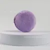 Limpador facial de veludo redondo dupla face para rosto preguiçoso pode ser lavado repetidamente removedor de maquiagem água de limpeza lavar o rosto