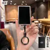 Estojo de Chave Byd para Han, Dolphin, Song Plus Dmi, Yuan Plus, Tang, Song Pro, Qin, Capa de Alta Qualidade com Fivela