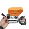 Máquina de Reparo de Pneus, Máquina de Airbag para Pneus, Aquecedor, Reparo Automotivo, Tecido de Pneu, Reparo com Fogo, Aquecedor de Pneu de Carro, Isolamento, Outros