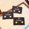 Presilhas Magnéticas para Orelha Sem Furo Dopamina 2026 Nova Tendência Super Fada Coração Flor Elegante Brincos Sem Perfuração para Mulheres