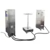 Dispositivo de Teste de Chuva com Tubo Oscilante IPX34 Câmara de Teste de Ambiente de Alta Pressão Simulada Máquina de Teste de Chuva Instrumento de Teste