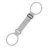 Correas Conectoras de Equipaje para Tren de Moda, Correas de Fijación para Mochila, Correas para Maleta de Viaje con Ruedas, Correas Elásticas para Equipaje