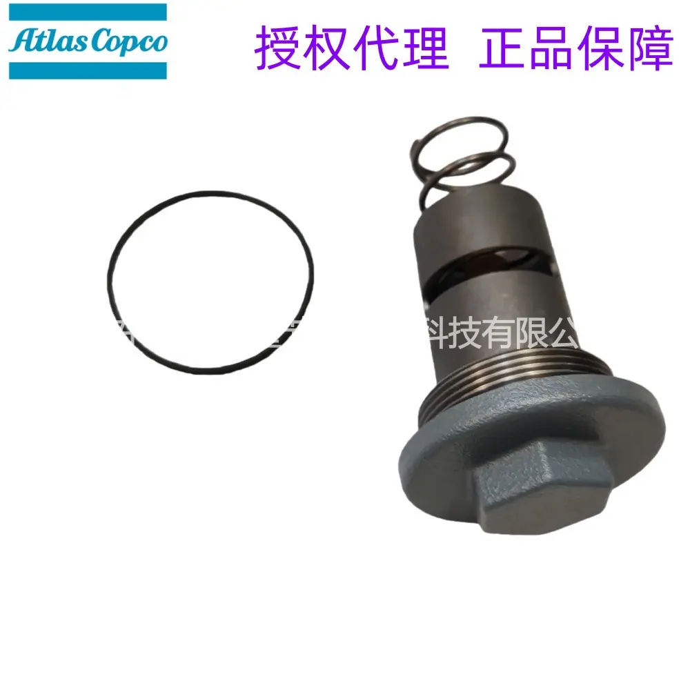 2901145400 THERMOSTAT KIT 40 C