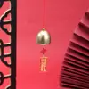 Campanillas del Festival de Mediados de Otoño, Nudos Chinos, Adornos de Paz y Alegría, Exquisitas Decoraciones Colgantes, Adornos de Navidad para Coche, Regalos, Venta al por Mayor de Fabricantes