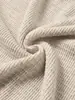 Camisa Polo de Punto Fina de Lino para Hombre Nanxia Verano Suave Anti-Arrugas, Camiseta de Manga Corta con Media Cremallera Estilo Old Money