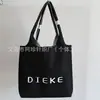 Nova Bolsa Casual Transfronteiriça 2026, Bolsa de Tricô de Grande Capacidade, Bolsa de Mão, Bolsa de Ombro Feminina, Bolsa Transversal, Bolsa Tote para o Dia a Dia