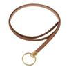 Cinto Tecido Vestido Feminino Jaqueta Cintura Estilo Ins Simples Combina com Tudo Decorativo Cinto Pequeno Jaqueta Fina