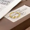 Novo Anel de Abertura Esmaltado com Gotejamento de Óleo e Zircônia Estilo Chinês Antigo Médio Personalidade Retrô Nicho Luxo Leve Alto Padrão para Mulheres