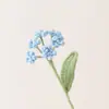 Flores de gypsophila terminadas, nuevos ramos de hilo tejido hechos a mano, flores artificiales, accesorios para bodas, stock de fábrica al por mayor