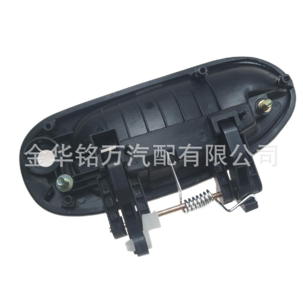 60、现代起亚前门外拉手OK2A158410 FL OK2