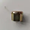Pequeno Carregador Empilhadeira Parafusos de Chapa de Aço Parafusos de Pneu Parafusos de Cubo Parafusos de Aro de Aço Mingyu Lu Engenharia Lu Yu