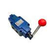 Válvula Reversible Manual Hidráulica 34Sm-L10H-W/34So-L10H-W/34Sm-B20H-T/34So-B10H