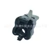 7700424340 7700424341 Soportes de montaje para silenciador de piezas de automóvil adecuados para Renault Clio