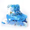 Patines de juguete genuinos Dongfang Xu juego completo patines para hombre y mujer fabricantes mejor venta promoción una generación de cabello