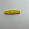 Transfronterizo en stock-estilo lote mixto raqueta de tenis amortiguador de silicona amortiguador de raqueta buffer de goma blanda de PVC a prueba de golpes