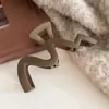Pasador Grande de Tiburón, Pasador Elegante, Pasador para Mujer, Pasador en la Parte Posterior de la Cabeza, Pasador de Alta Calidad, Múltiples Accesorios para el Cabello