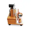 Processamento em Torno CNC Fixador Pneumático de Ferramentas Fixador de Teste de Fadiga Fixador de Processamento CNC Design Não Padrão