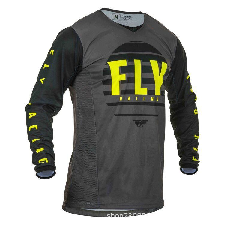 2021新款热卖潮牌速降服户外摩托骑行长袖男上衣山