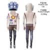 Halloween Skibidi5 Body Disfraz Mono Niños Traje de Cosplay Monitor Vs Hombre del Inodoro