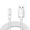 Reloj teléfono inteligente para niños cargador magnético 2.84mm 4.0mm 7.62mm con cable de carga protector
