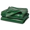 Tecido à Prova de Três, Lona Espessada, Lona de PVC, Lona de Cobertura de Equipamento, Lona, Lona de Proteção Solar, Tecido à Prova de Fogo, Verde Retardante de Chamas
