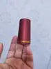 Película selladora para botellas de vino tinto, película retráctil para boca de botella, cápsula termorretráctil de PVC para botellas de vino
