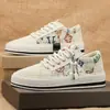 Zapatos de Hombre 2026 Nuevos Zapatos Casuales Personalizados de Primavera y Otoño Diseño Cómodo Moda Tendencia Versátiles Zapatos de Lona 525