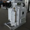 Arrancador Electromagnético Antiexplosivo Mina de Carbón Control de Motor Subterráneo Retardante de Llama Sellado Protector Aislamiento Duradero